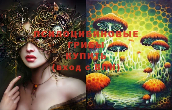 таблы Баксан